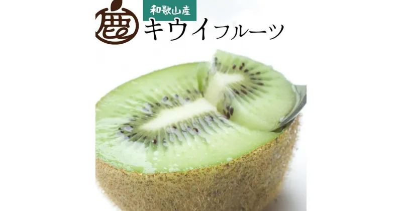 【ふるさと納税】＜11月より発送＞厳選 キウイフルーツ2kg+60g（傷み補償分）【扁平果】 | 和歌山県 和歌山 高野町 高野山 楽天ふるさと 納税 キウイフルーツ キウイ 果物 くだもの フルーツ 旬の果物 果実 食品 食べ物 おいしい 美味しい ギフト 特産品